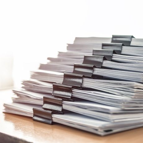 Formale Anforderungen an eine Doktorarbeit