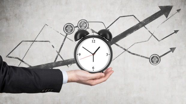 Zeitmanagement und Deadlines